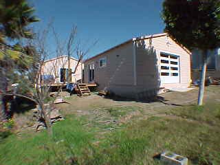 Studio Exterior