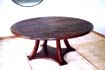 Empire Strikes Back Dining Table