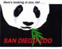 Panda Poster